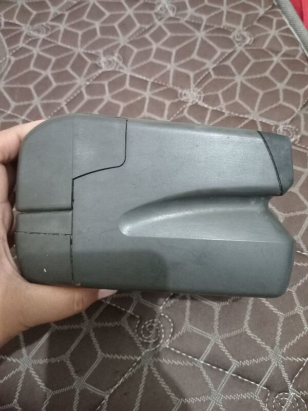 Kamera Polaroid Close Up 636 Bekas. - Gambar 3