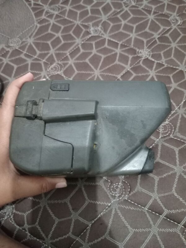 Kamera Polaroid Close Up 636 Bekas. - Gambar 4