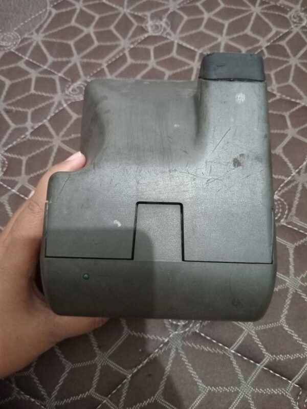 Kamera Polaroid Close Up 636 Bekas. - Gambar 6