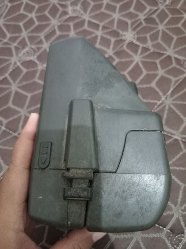 Kamera Polaroid Close Up 636 Bekas. - Gambar 7