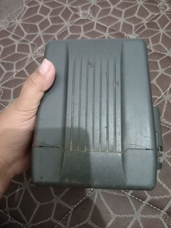 Kamera Polaroid Close Up 636 Bekas. - Gambar 8