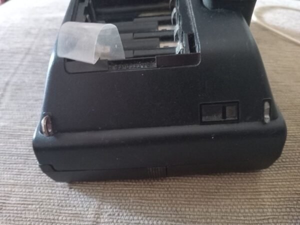 Kamera Polaroid Colorbust 250 Bekas. - Gambar 2