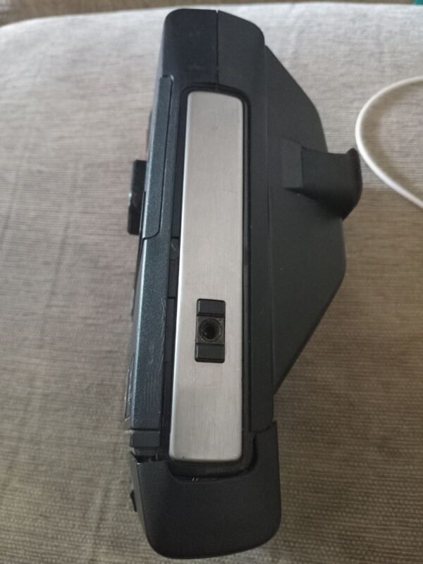 Kamera Polaroid Colorbust 250 Bekas. - Gambar 6