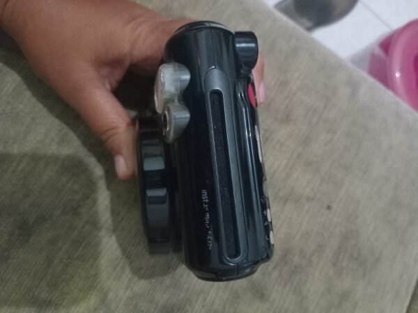 Kamera Polaroid Fuji instax Mini 50s Bekas. - Gambar 4