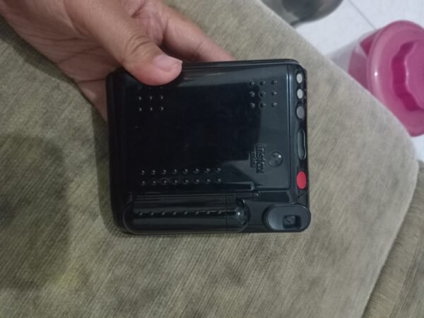 Kamera Polaroid Fuji instax Mini 50s Bekas. - Gambar 6