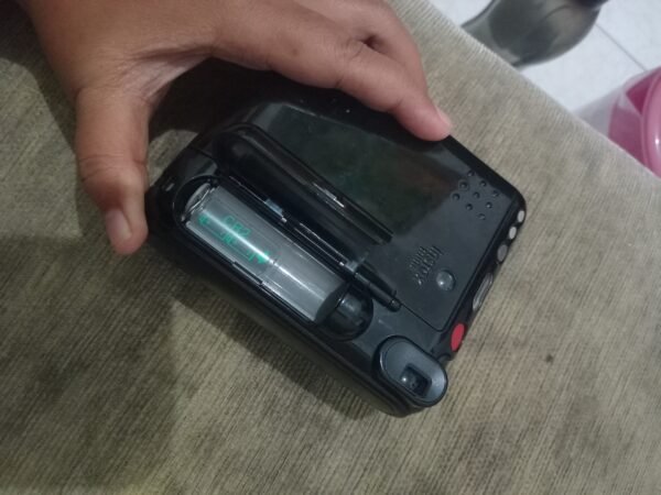 Kamera Polaroid Fuji instax Mini 50s Bekas. - Gambar 8