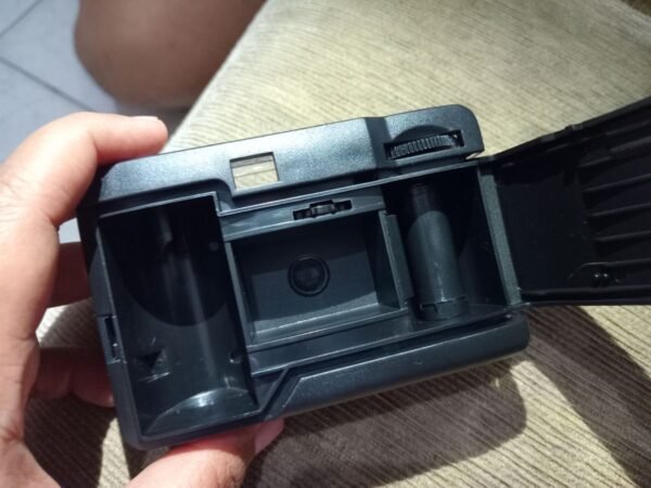 Kamera Underwater Mini Bergambar kartun Bekas. - Gambar 13