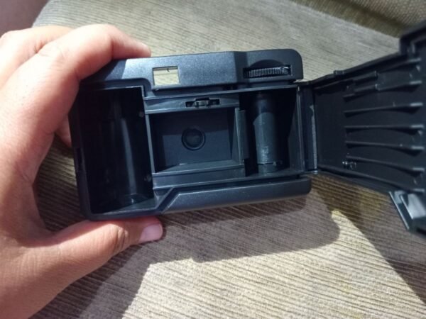 Kamera mini Underwater Berwarna warni Polos bekas - Gambar 15