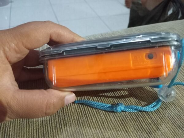 Kamera mini Underwater Berwarna warni Polos bekas - Gambar 18