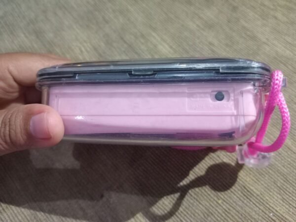 Kamera mini Underwater Berwarna warni Polos bekas - Gambar 23