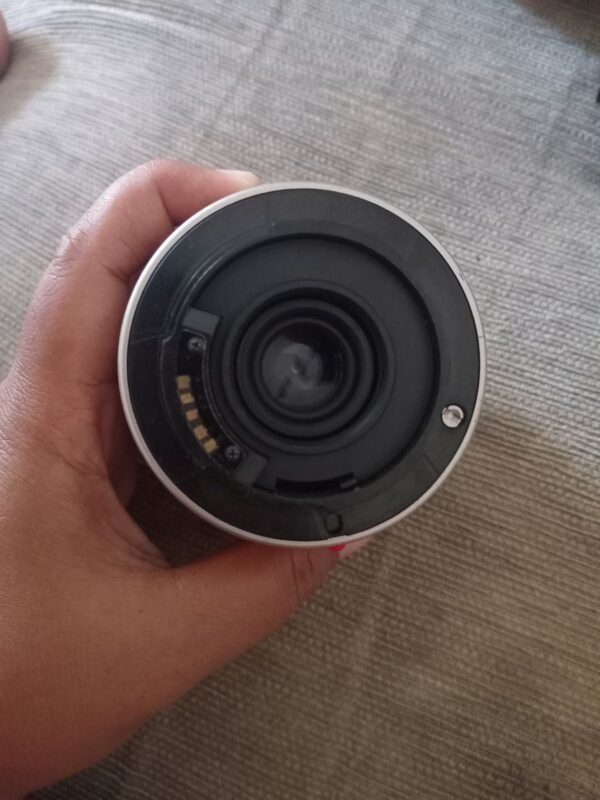 Lensa Kamera Merk tamron Bekas. - Gambar 2