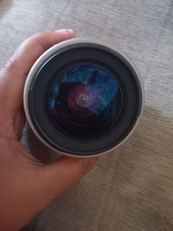 Lensa Kamera Merk tamron Bekas. - Gambar 3