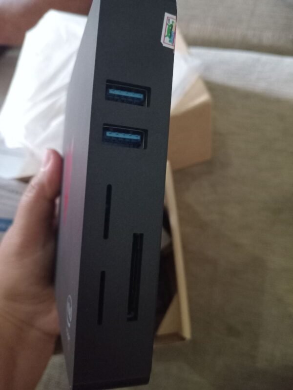 Mini Pc Intel Bekas - Gambar 8
