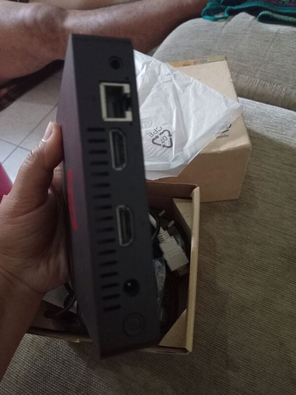 Mini Pc Intel Bekas - Gambar 6