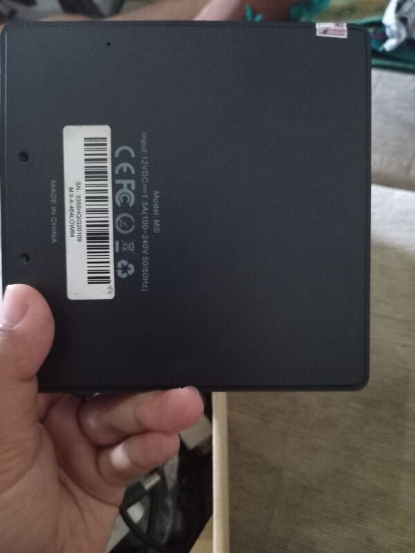 Mini Pc Intel Bekas - Gambar 4