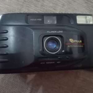 Kamera Pocket Fujinon Lens Bekas