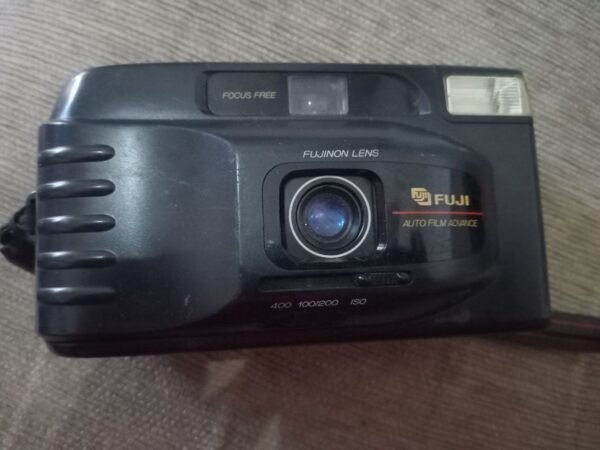 Kamera Pocket Fujinon Lens Bekas
