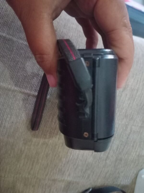 Kamera Pocket Fujinon Lens Bekas - Gambar 9