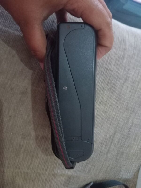 Kamera Pocket Fujinon Lens Bekas - Gambar 7