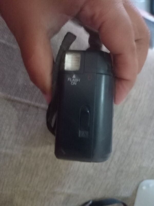 Kamera Pocket Fujinon Lens Bekas - Gambar 5