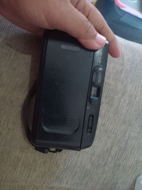Kamera Pocket Fujinon Lens Bekas - Gambar 6