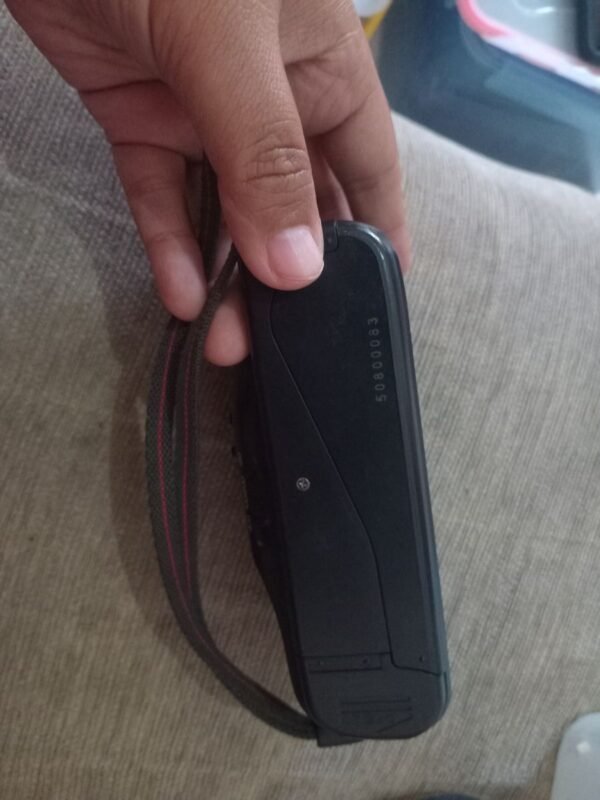 Kamera Pocket Fujinon Lens Bekas - Gambar 4