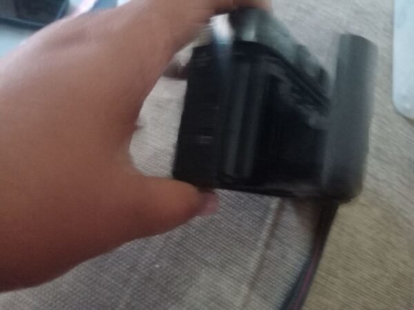 Kamera Pocket Fujinon Lens Bekas - Gambar 3