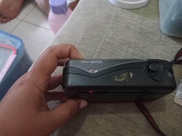 Kamera pocket Canonmate Novacam I Bekas - Gambar 19