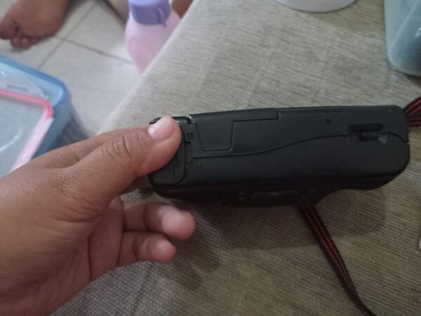 Kamera pocket Canonmate Novacam I Bekas - Gambar 20