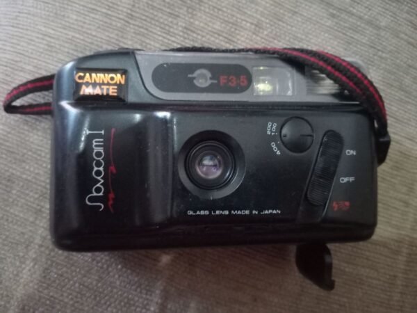 Kamera pocket Canonmate Novacam I Bekas - Gambar 23