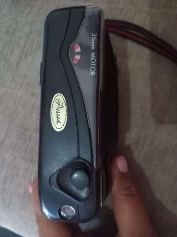 Kamera pocket Canonmate Novacam I Bekas - Gambar 24