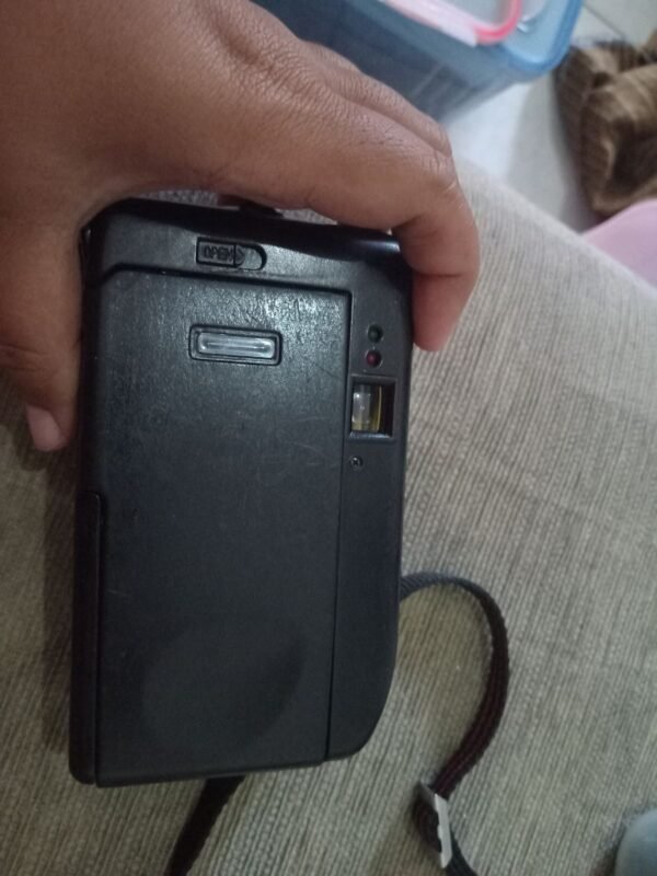 Kamera pocket Canonmate Novacam I Bekas - Gambar 11