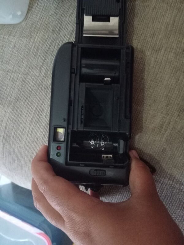 Kamera pocket Canonmate Novacam I Bekas - Gambar 12