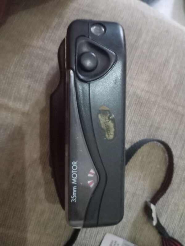 Kamera pocket Canonmate Novacam I Bekas - Gambar 14