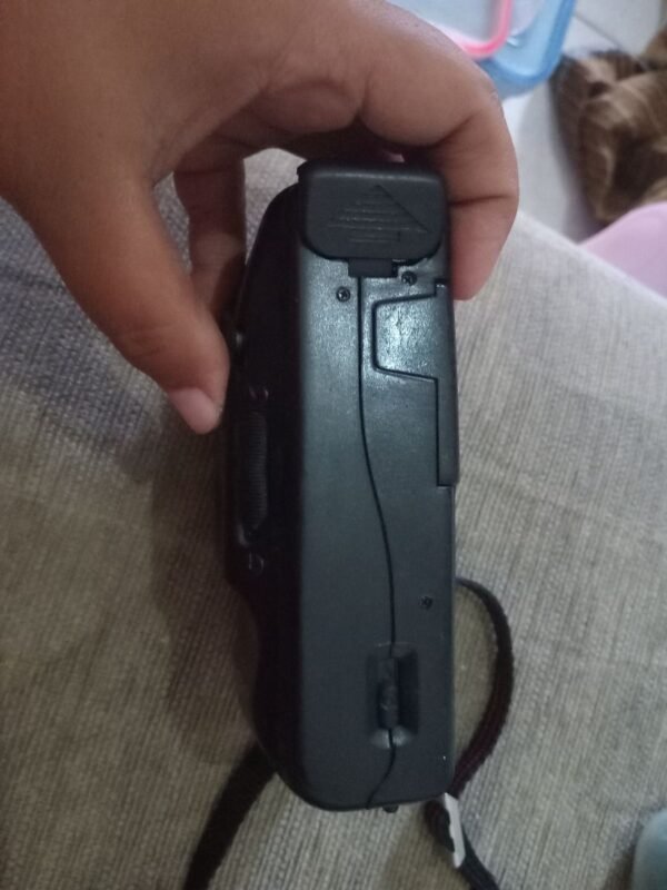 Kamera pocket Canonmate Novacam I Bekas - Gambar 16