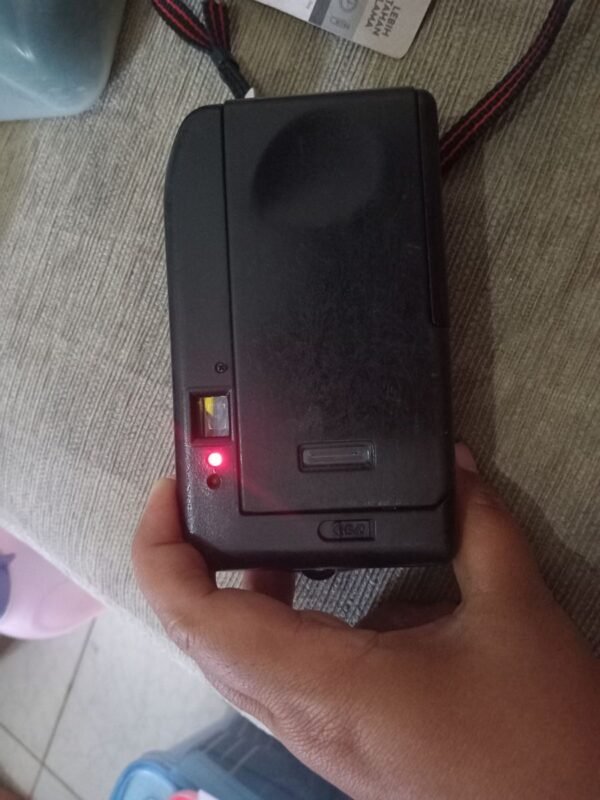 Kamera pocket Canonmate Novacam I Bekas - Gambar 18