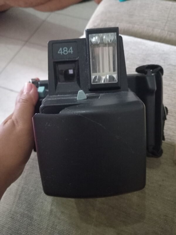 Kamera Polaroid 484 Studio Express Bekas SOLD OUT - Gambar 2