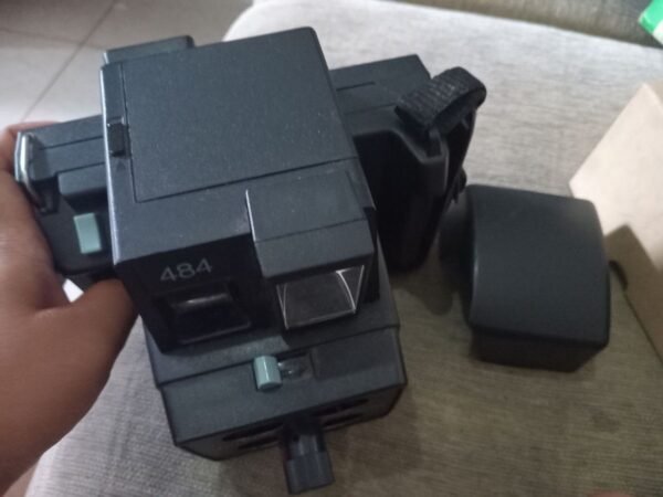 Kamera Polaroid 484 Studio Express Bekas SOLD OUT - Gambar 4
