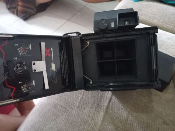 Kamera Polaroid 484 Studio Express Bekas SOLD OUT - Gambar 7