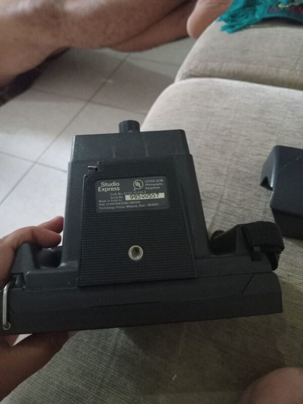 Kamera Polaroid 484 Studio Express Bekas SOLD OUT - Gambar 8