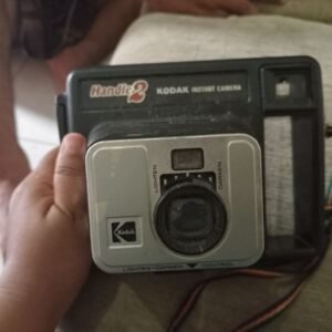 Kamera Polaroid Kodak Handle 2 Bekas.