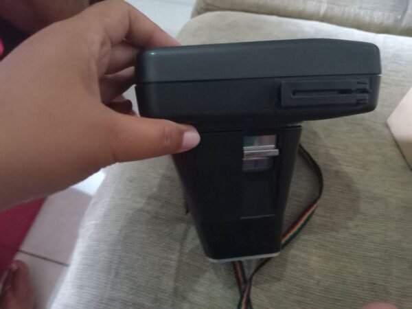 Kamera Polaroid Kodak Handle 2 Bekas. - Gambar 4