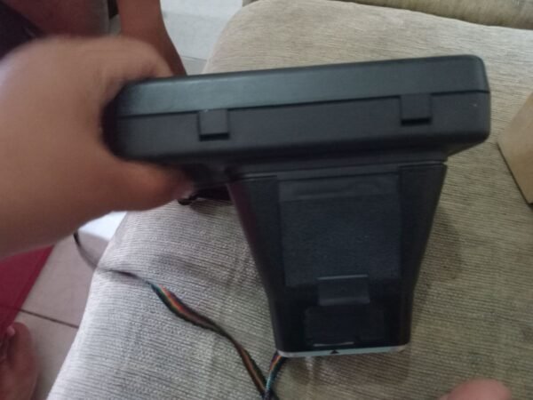 Kamera Polaroid Kodak Handle 2 Bekas. - Gambar 5