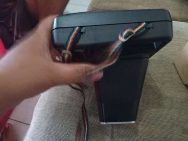 Kamera Polaroid Kodak Handle 2 Bekas. - Gambar 6