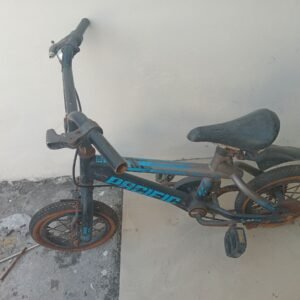 Sepeda Anak BMX Pasific Bekas.