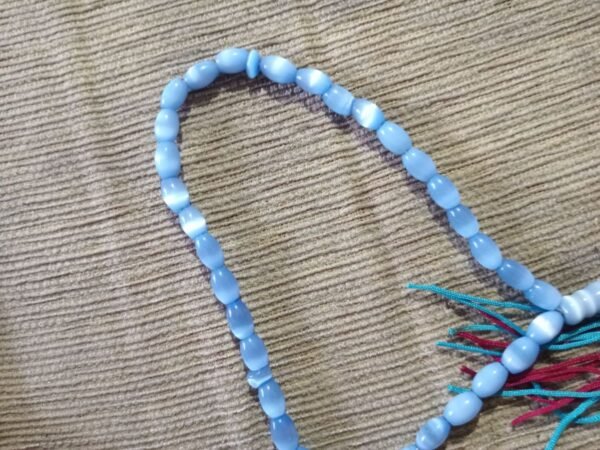 Koleksi Tasbih Batu Mata Kucing Baru. - Gambar 11